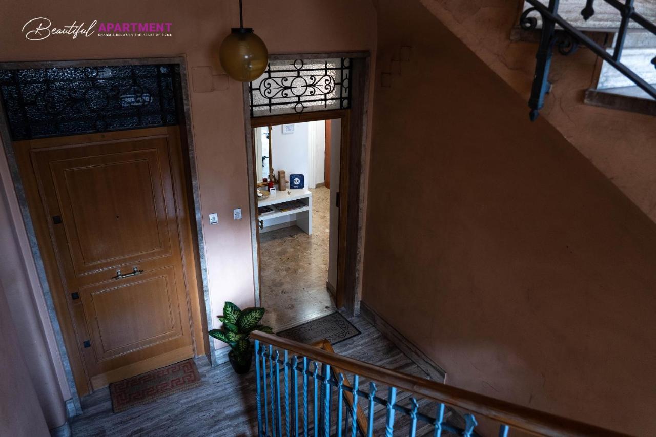 Beautiful Apartment In St Peter Rome Exterior photo